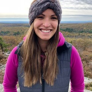 Meet your Posher, Brianna